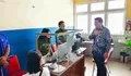 Tingkatkan Kedisiplinan, Prof. Starry Lakukan Sidak Absensi Tenaga Kesehatan di RS Kandou Malalayang
