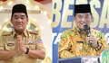 BREAKING NEWS! Gubernur Yulius Cairkan THR Rp67,2 Miliar: PNS, PPPK, hingga Tenaga Paruh Waktu Sulut Siap-siap Cek Rekening!