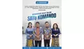 Satu Tahun Duet Yulius-Victor : Ini Adalah Pondasi Awal