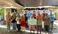 Ramadhan Penuh Cahaya: Program Light Up The Dream PLN Beri Akses Listrik Gratis untuk 21 Keluarga Prasejahtera di Tahuna