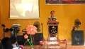 Minggu Kasih di Gereja Bethany: Cara Ipda Eiffel Limporo Dekatkan Polri dengan Warga Beo.