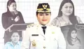 HBD Ke-29 Wabup Talaud Anisya Gretsya Bambungan, Nelson Sangadi: Sosok Pemimpin Muda yang Menginspirasi
