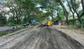 Jawab Kegelisahan Warga! Pemprov Sulut Pastikan Perbaikan Jalan Ir. Soekarno Sedang Berlangsung