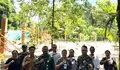 Turun Tanpa Komando Panjang, Dandim 1312/Talaud, Letkol Arh. Yanuar Yudistira Gaspol Pantau Proyek KDKMP !