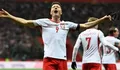 Polandia Menang Dramatis, Jaga Asa ke Piala Dunia 2026