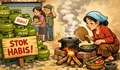 Kelangkaan Gas Elpiji 3 Kg di Minahasa Hampir Dua Pekan, Harga Eceran Tembus Rp40 Ribu