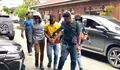 Satgas Damai Cartenz 2026 Ringkus Penyokong Dana dan Pemasok Amunisi KKB di Jayapura.