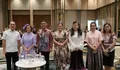 Hadir di Forum Internasional Filipina, Bupati Welly Titah Dukung Penguatan Peran Perempuan Talaud