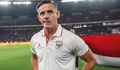 Ambisi Besar John Herdman Bawa Indonesia Ke Piala Dunia 2030