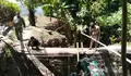 Pembangunan Jembatan Perintis “Garuda” dan Jembatan Beton Masuki Tahap Pemasangan Maal