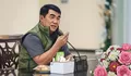 Jawab Aspirasi Masyarakat, Yulius Selvanus : Program Terus Berjalan dan Terukur