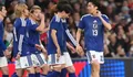 Jepang Ukir Sejarah! Kalahkan Inggris, Samurai Biru Makin Ditakuti Jelang Piala Dunia 2026
