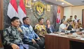 Percepat Proyek PSEL, Gubernur Yulius Selvanus Siapkan Lahan 10 Ha di Wori dan Sinergi 5 Daerah