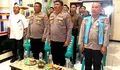Wujudkan Rekrutmen Bersih, Polres Talaud Teken Pakta Integritas Penerimaan Polri 2026