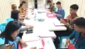 Jaring Calon Jenderal dari Perbatasan, Polres Talaud Gelar Rikmin Awal Catar Akpol 2026