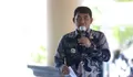 Yulius Selvanus Jawab Kritik Dengan Aksi Nyata : Mesin Pembangunan Sedang Bekerja Untuk Rakyat