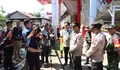 Kapolresta Manado Tegaskan: Masyarakat Tetap Tenang, Waspada, dan Saling Jaga — Kami siapkan Layanan 110 Siaga 24 Jam untuk Masyarakat