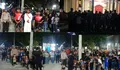 Cahaya Paskah dari Miangas: Pemuda Germita Efrata Hidupkan Kisah Penyaliban Yesus.