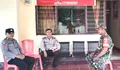 Bangun sinergitas Babinsa laksanakan koordinasi dengan Babinkantibmas