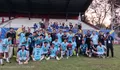 Persma Juara Grup C, Persmin dan Persminsel Menanti di Babak 6 Besar