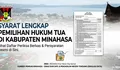 Mo ba Calon Kumtua? Ini Syarat Yang Harus di Siapkan