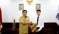 Wujudkan SDM Unggul, Gubernur Yulius Lepas 15 Generasi Muda Sulut Magang ke Nagasaki Jepang