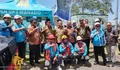 PLN Suluttenggo Siaga Penuh Sukseskan Paskah Nasional 2026, GM Usman Bangun Terlihat Turun Langsung