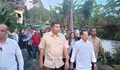 Peletakan Batu Pertama BSPS di Minahasa, Menteri Ara Ingatkan Bahaya Korupsi
