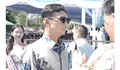 Hadiri Paskah Nasional 2026 di Manado, Bupati Welly Titah: Momentum Pererat Persatuan dan Persaudaraan