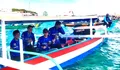 Gebrakan dari Ujung Utara: Kapolres Talaud, AKBP. Arie Sulistyo Nugroho Pimpin Langsung Tim Taklukkan Kapolda Sulut Cup I