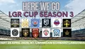 12 Tim Terbaik Siap Ramaikan LGR Season 3 di Lapangan Schwarz Langowan