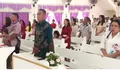 Perkuat Sinergitas, Polsek Melonguane Gelar Minggu Kasih di Gereja GERMITA Bukit Sinai