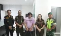 Buron Sejak 2024, Terpidana Kasus Perusakan Hutan Alfitzer Mongi Akhirnya Diringkus Tim Tabur Kejati Sulut