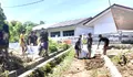 Akses Penghubung Segera Terwujud, Pembangunan Jembatan Di Kalongan Selatan Talaud Capai 90 Persen
