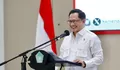 Mendagri Tito Karnavian Tekan Tombol 'Akselerasi' Transformasi Sulut 2027: Fokus pada SDM dan Hilirisasi