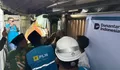 PLN UID Suluttenggo Hadirkan Terang Lewat Aksi Sosial "Light Up The Dream" di Tomohon untu Warga Prasejahtera