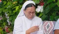 Tangis Suster Natalia Pecah, Tuntut Dana Umat Rp28 Miliar Dikembalikan