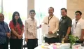 Talaud Go International, Bupati Welly Titah Jajaki Kerja Sama Ekspor Perikanan dengan Filipina