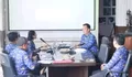 Tingkatkan Kualitas Kinerja, Pemkab Talaud Matangkan Penyusunan SAKIP dan Pohon Kinerja