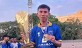 Herrie Lontoh, Pahlawan Persma 1960 di Final Liga 4 Sulut 2026 Yang Mengulang Jejak Tahun 2016