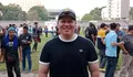 Ronald Kansil: Yulius Selvanus Layak Dijuluki Bapak Sepak Bola Sulut