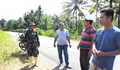 Percepat pembangunan KDKMP Tim Wasadal tinjauh lokasi