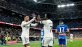Drama di Santiago Bernabéu: Duo "MV" Menggila, Real Madrid Jinakkan Alavés!