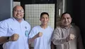 Vano Sumalah Resmi Perkuat Persma Manado Jelang Liga 4 Nasional