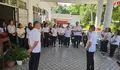 Sidak Mendadak Bupati Ronald Kandoli: Disiplin ASN Jadi Sorotan, Pelayanan Publik Harus Maksimal