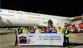 Dukungan Penuh AFT Hasanuddin: Pertamina Patra Niaga Kawal Kelancaran Haji 2026