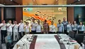 Sinergi Strategis: BSG, Bank Indonesia, dan Pemda Perkuat Digitalisasi serta Distribusi Rupiah