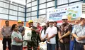 TNI AD Dukung Penyaluran Bantuan Pangan Di Kepulauan Talaud