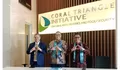 Bertemu di Sulut, Delegasi CTI-CFF Dorong Implementasi Ekonomi Biru