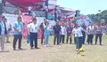 Buka AKSI SMA/SMK 2026, Wabup Anisya Bambungan: Ini Ruang Ekspresi Generasi Muda Talaud